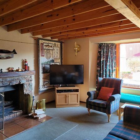 Vila Marigold'S 37 Critchley Common Dullstroom Exteriér fotografie