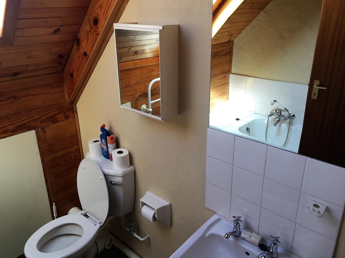 Vila Marigold'S 37 Critchley Common Dullstroom Exteriér fotografie