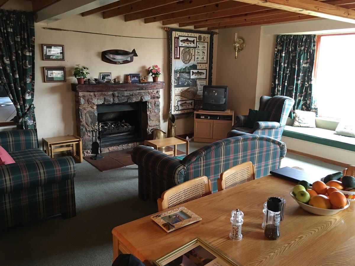 Vila Marigold'S 37 Critchley Common Dullstroom Exteriér fotografie